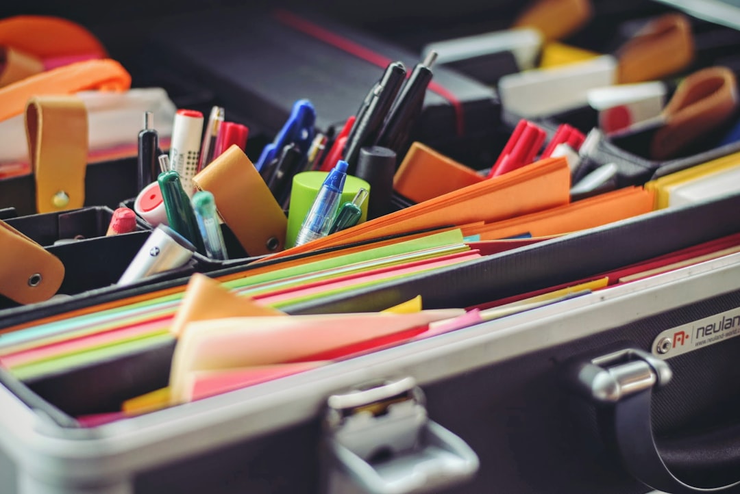 Elevate Your Workspace: Luxury vs. Affordable Office Supplies Elevate Your Workspace: Luxury vs. Affordable Office Supplies