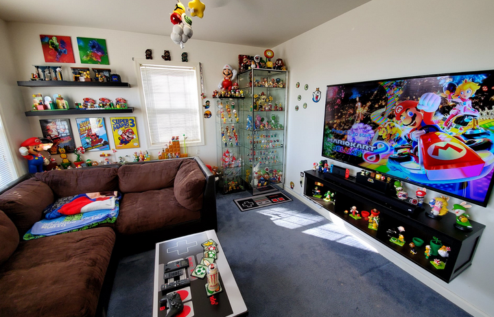 Best Furniture for a Video Game Room in 2026: 8 Pieces That Turn a Spare Room Into a Battlestation Best Furniture for a Video Game Room in 2026: 8 Pieces That Turn a Spare Room Into a Battlestation